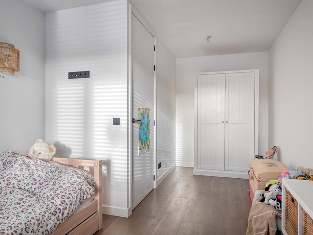 Pastoor de Beeckstraat 1, Goirle