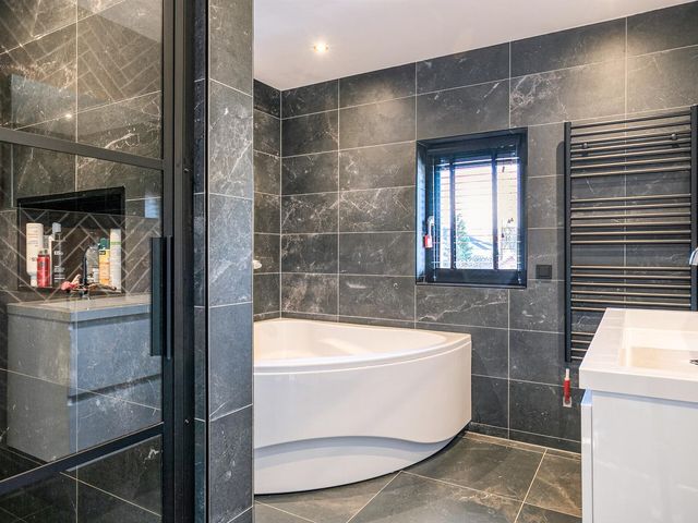 Pastoor de Beeckstraat 1, Goirle