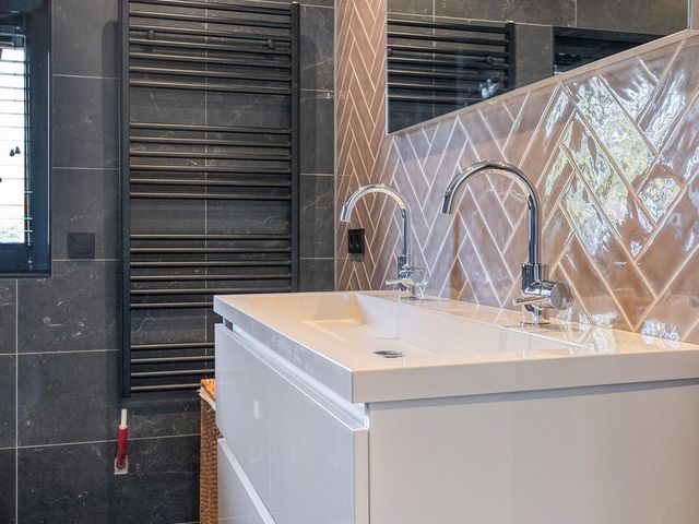 Pastoor de Beeckstraat 1, Goirle