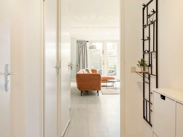 Kustvaart 85, Arnhem