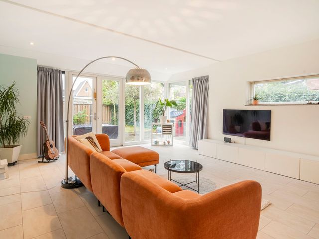 Kustvaart 85, Arnhem