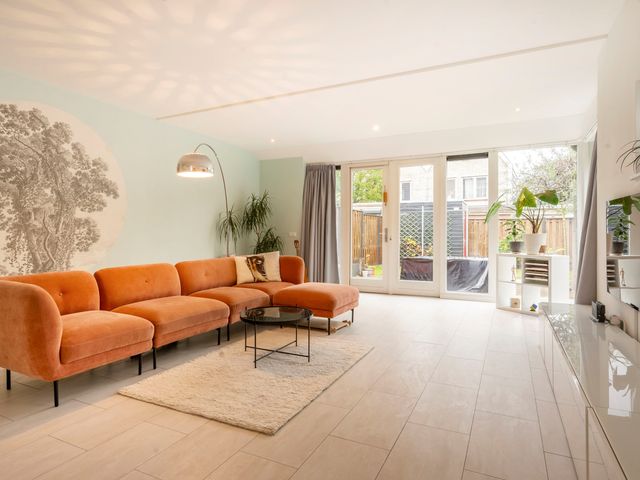 Kustvaart 85, Arnhem