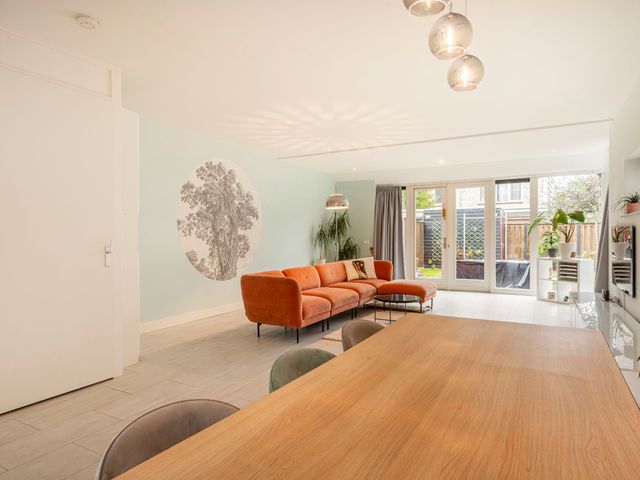 Kustvaart 85, Arnhem