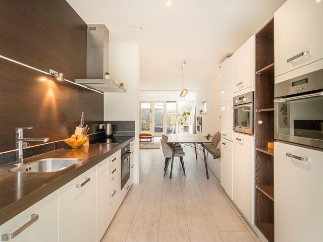 Kustvaart 85, Arnhem