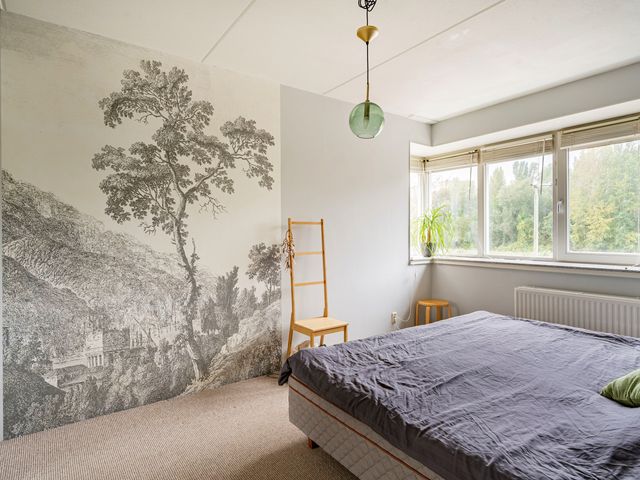 Kustvaart 85, Arnhem