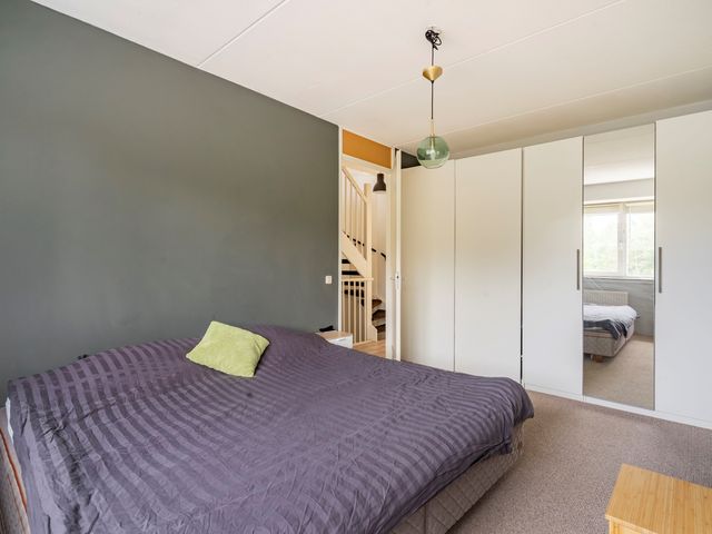 Kustvaart 85, Arnhem