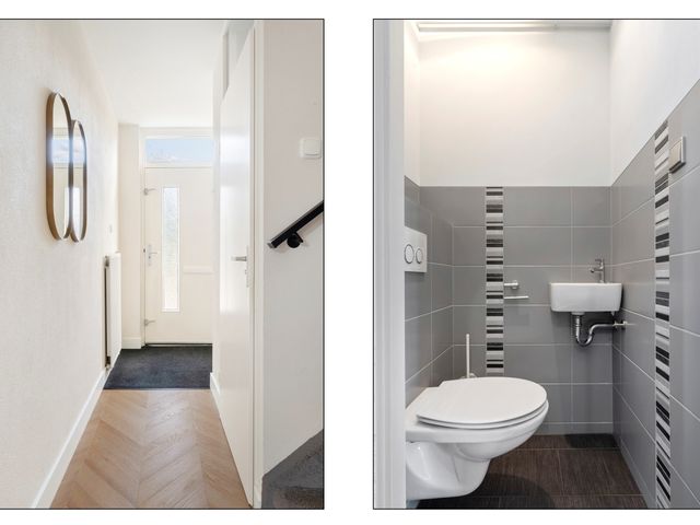 Wierbalg 1929, Julianadorp