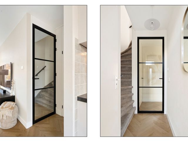 Wierbalg 1929, Julianadorp