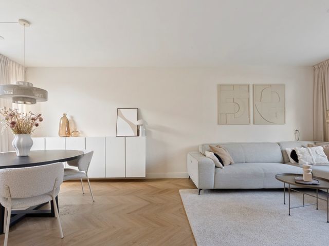 Wierbalg 1929, Julianadorp