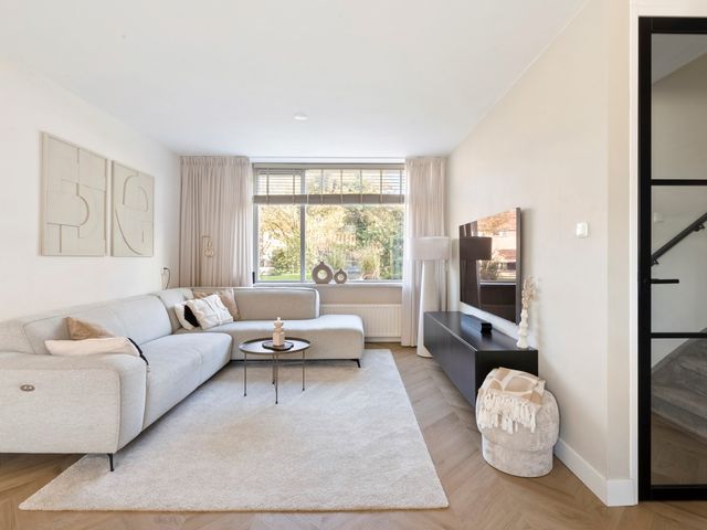 Wierbalg 1929, Julianadorp