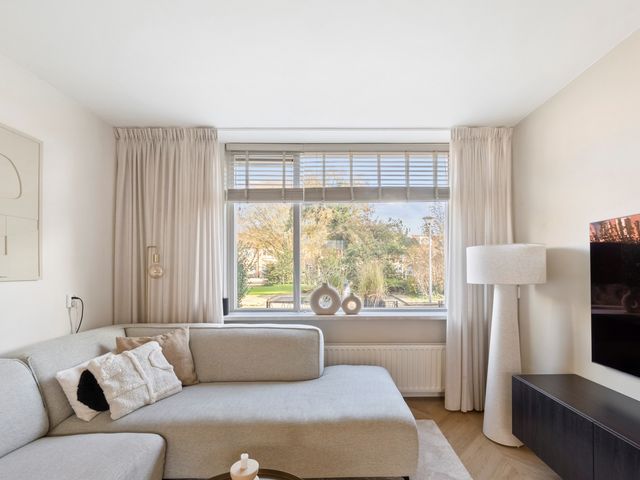 Wierbalg 1929, Julianadorp