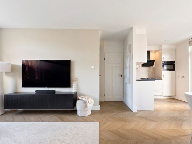 Wierbalg 1929, Julianadorp