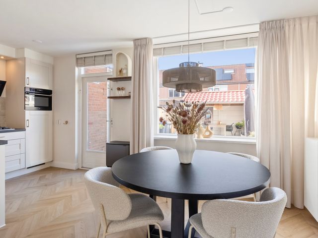 Wierbalg 1929, Julianadorp