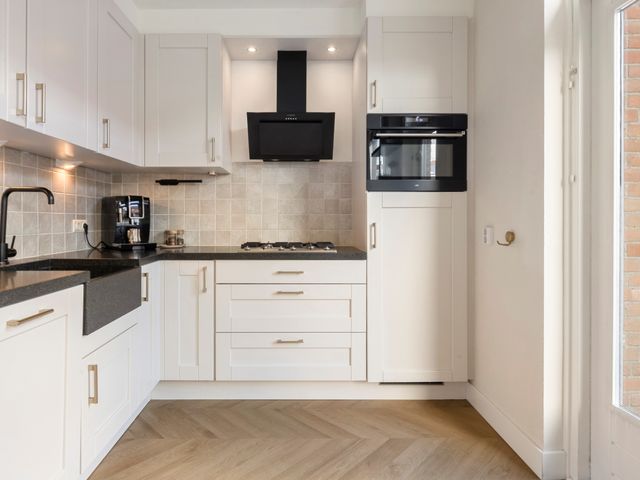 Wierbalg 1929, Julianadorp