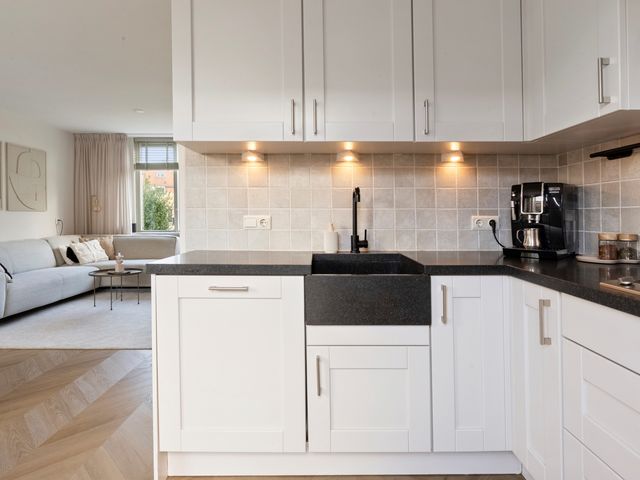 Wierbalg 1929, Julianadorp