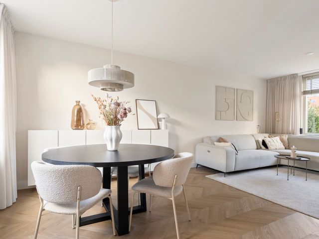 Wierbalg 1929, Julianadorp