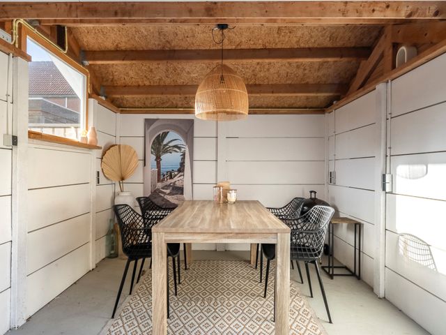 Wierbalg 1929, Julianadorp