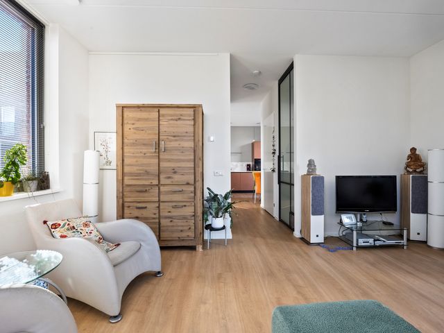 Oostslootstraat 1B, Den Helder