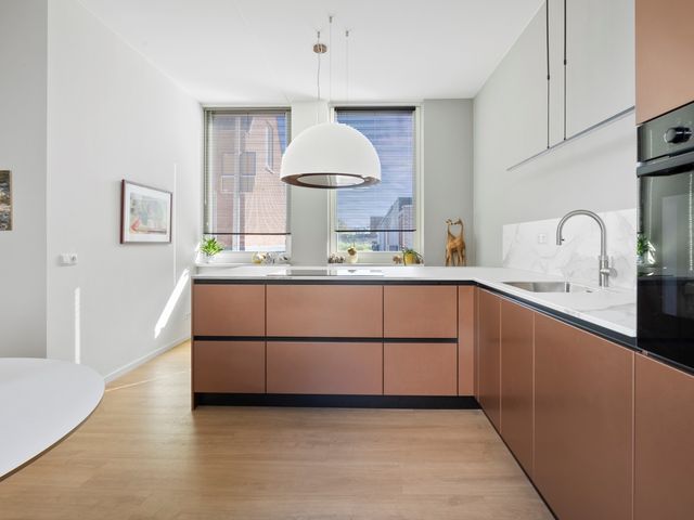 Oostslootstraat 1B, Den Helder