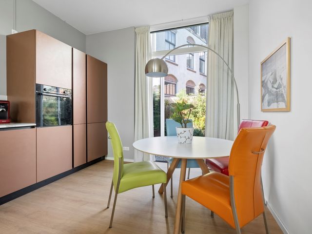 Oostslootstraat 1B, Den Helder