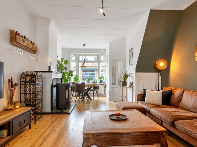 Beukenkampstraat 68, Den Helder