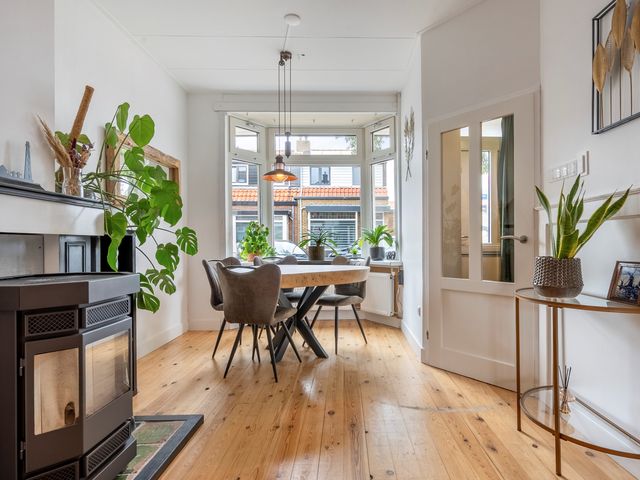 Beukenkampstraat 68, Den Helder