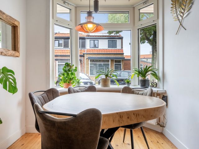 Beukenkampstraat 68, Den Helder