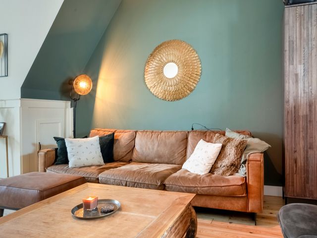 Beukenkampstraat 68, Den Helder