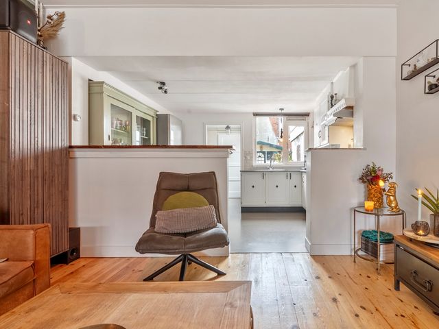 Beukenkampstraat 68, Den Helder