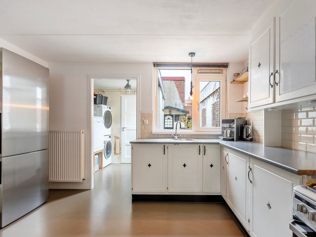 Beukenkampstraat 68, Den Helder