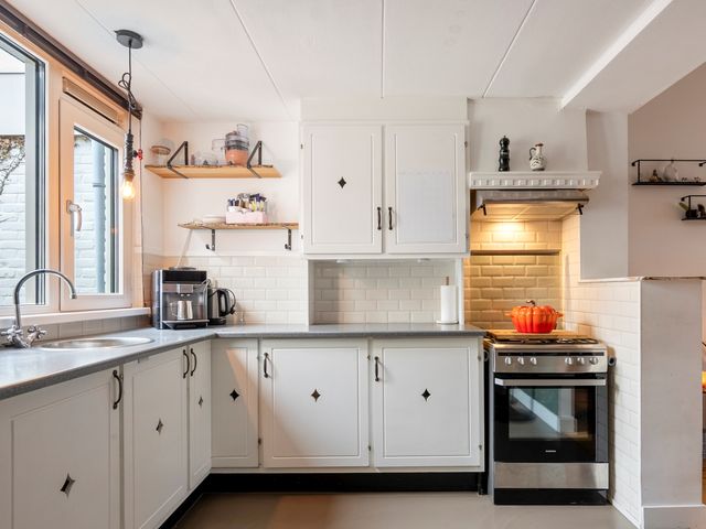 Beukenkampstraat 68, Den Helder