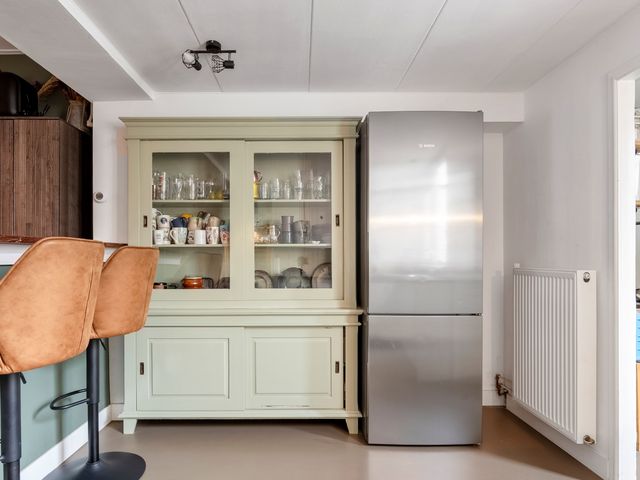 Beukenkampstraat 68, Den Helder