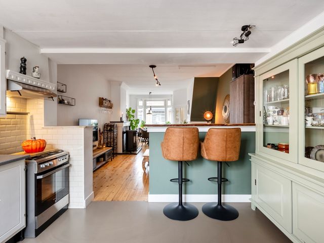 Beukenkampstraat 68, Den Helder