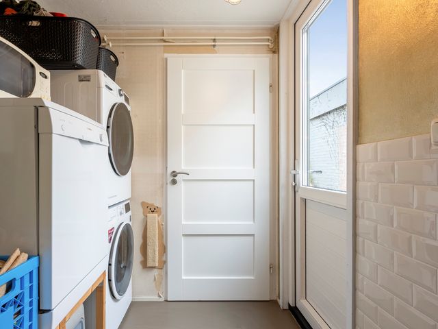 Beukenkampstraat 68, Den Helder