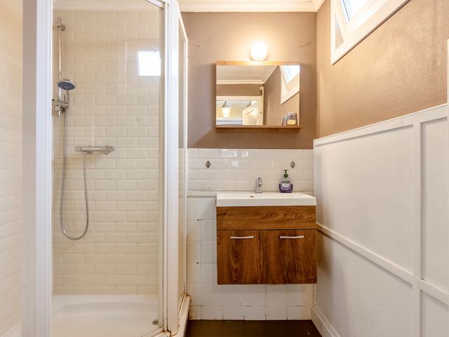 Beukenkampstraat 68, Den Helder