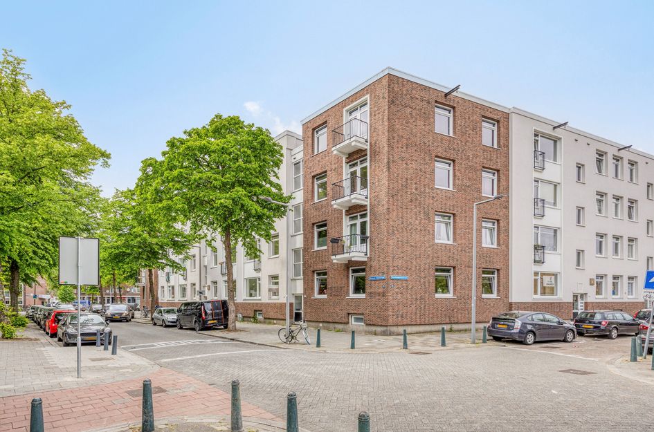 Korfmakersstraat 95C