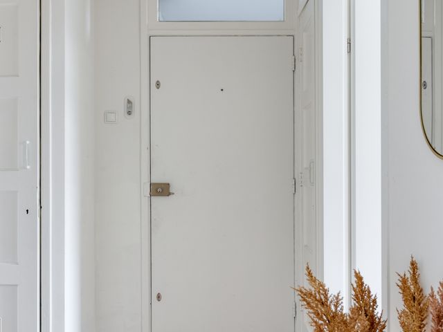 Korfmakersstraat 95C, Rotterdam