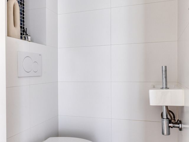 Korfmakersstraat 95C, Rotterdam