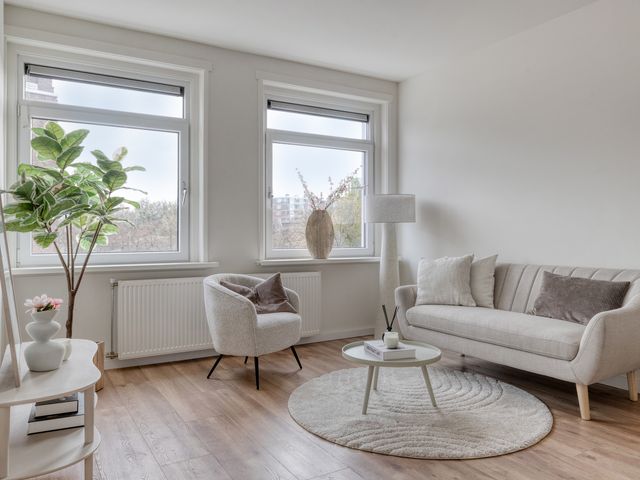 Korfmakersstraat 95C, Rotterdam