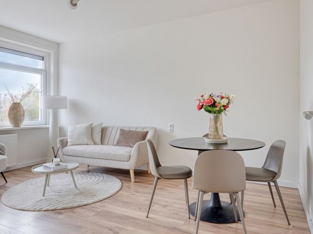 Korfmakersstraat 95C, Rotterdam