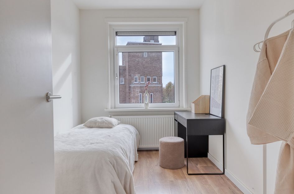 Korfmakersstraat 95C