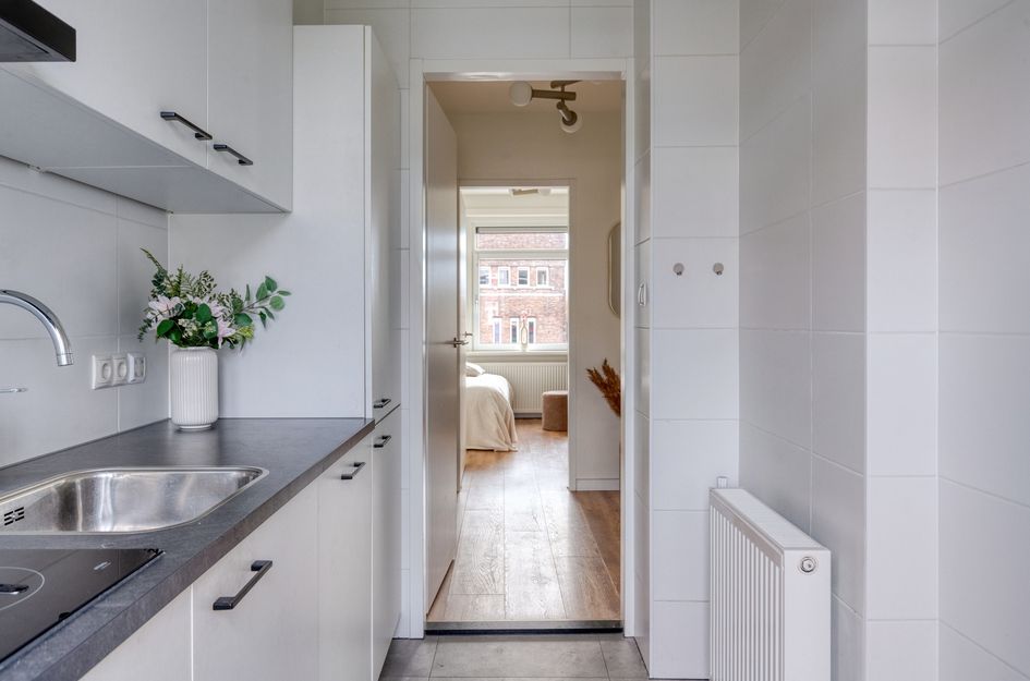 Korfmakersstraat 95C