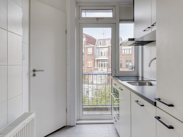 Korfmakersstraat 95C, Rotterdam