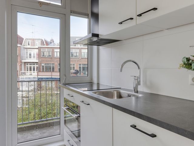 Korfmakersstraat 95C, Rotterdam