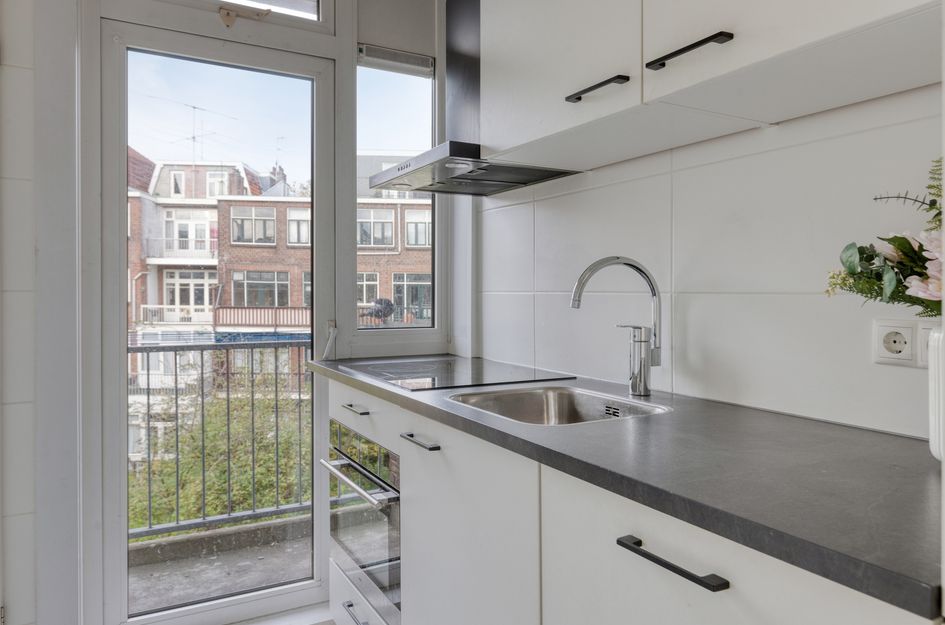 Korfmakersstraat 95C