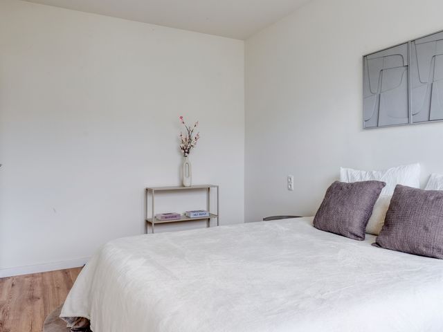 Korfmakersstraat 95C, Rotterdam