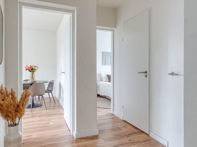 Korfmakersstraat 95C, Rotterdam