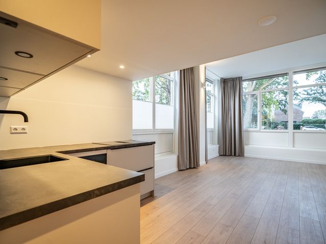 Gerard Douplantsoen 32, Voorschoten