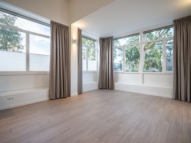 Gerard Douplantsoen 32, Voorschoten