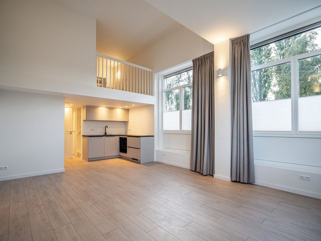 Gerard Douplantsoen 32, Voorschoten